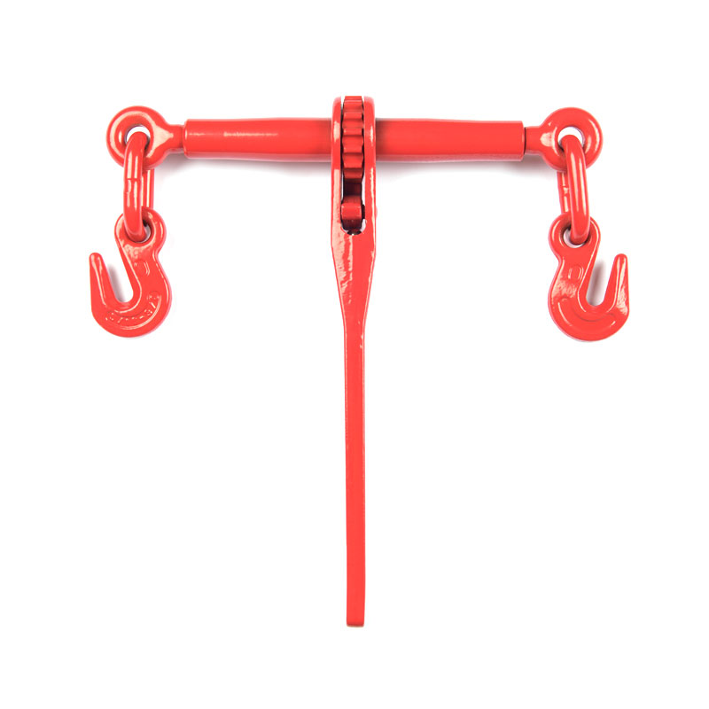 견고한 고정은 어떻게 최대 화물 안전을 보장합니까?